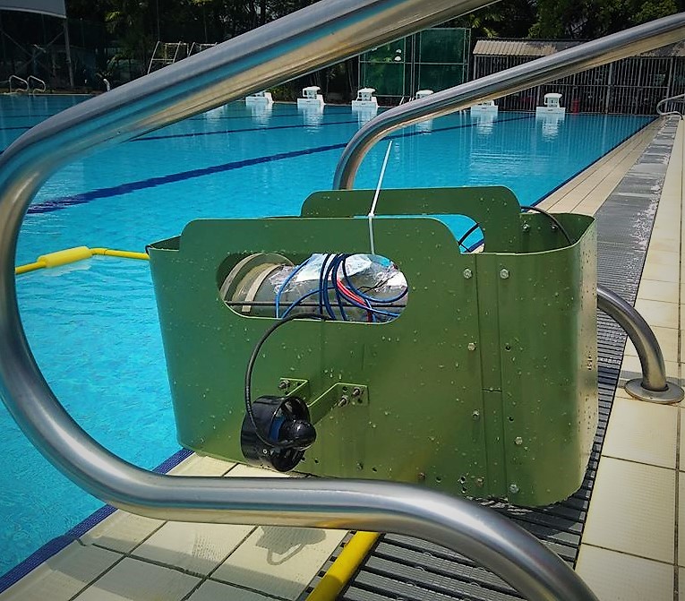 AUV V1.0